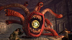 ���������꡼ No.002�Υ���ͥ������ / ��Dragon's Dogma Online�ס���������3.1���åץǡ��Ⱦ�����2�ơ��ɥ饴��δ㤫�����ޤ줿�֥����ӥ륢���פ�֥�����ȥ󥵥������ץ��פʤɥ��ͥߡ����󤬸�����