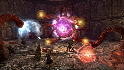 ���������꡼ No.003�Υ���ͥ������ / ��Dragon's Dogma Online�ס���������3.1���åץǡ��Ⱦ�����2�ơ��ɥ饴��δ㤫�����ޤ줿�֥����ӥ륢���פ�֥�����ȥ󥵥������ץ��פʤɥ��ͥߡ����󤬸�����