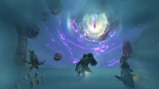 ���������꡼ No.005�Υ���ͥ������ / ��Dragon's Dogma Online�ס���������3.1���åץǡ��Ⱦ�����2�ơ��ɥ饴��δ㤫�����ޤ줿�֥����ӥ륢���פ�֥�����ȥ󥵥������ץ��פʤɥ��ͥߡ����󤬸�����