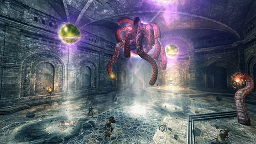 ���������꡼ No.006�Υ���ͥ������ / ��Dragon's Dogma Online�ס���������3.1���åץǡ��Ⱦ�����2�ơ��ɥ饴��δ㤫�����ޤ줿�֥����ӥ륢���פ�֥�����ȥ󥵥������ץ��פʤɥ��ͥߡ����󤬸�����