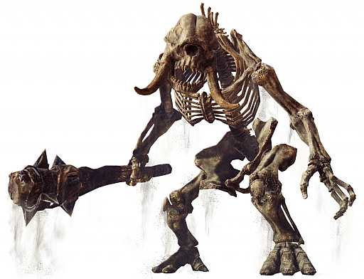 ���������꡼ No.013�Υ���ͥ������ / ��Dragon's Dogma Online�ס���������3.1���åץǡ��Ⱦ�����2�ơ��ɥ饴��δ㤫�����ޤ줿�֥����ӥ륢���פ�֥�����ȥ󥵥������ץ��פʤɥ��ͥߡ����󤬸�����