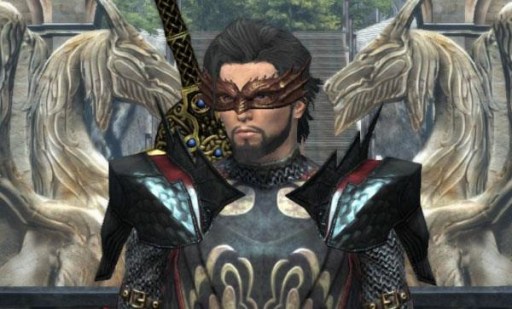 ꡼ No.010 | Dragon's Dogma Onlineס˥奨꡼ǤεסǼפ