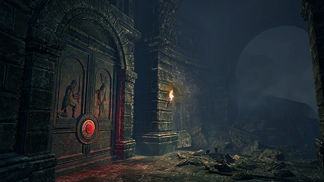 ���������꡼ No.004�Υ���ͥ������ / ��Dragon's Dogma Online�ץ�������3.1���åץǡ��Ⱥǿ����󡣼��Υ��ԥ��ե����ɤǲ�������뿷���ʥ������ॹ����EX��������