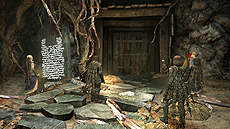 ���������꡼ No.005�Υ���ͥ������ / ��Dragon's Dogma Online�ץ�������3.1���åץǡ��Ⱥǿ����󡣼��Υ��ԥ��ե����ɤǲ�������뿷���ʥ������ॹ����EX��������