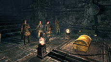 ���������꡼ No.006�Υ���ͥ������ / ��Dragon's Dogma Online�ץ�������3.1���åץǡ��Ⱥǿ����󡣼��Υ��ԥ��ե����ɤǲ�������뿷���ʥ������ॹ����EX��������