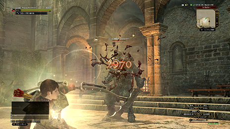 ���������꡼ No.009�Υ���ͥ������ / ��Dragon's Dogma Online�ץ�������3.1���åץǡ��Ⱥǿ����󡣼��Υ��ԥ��ե����ɤǲ�������뿷���ʥ������ॹ����EX��������