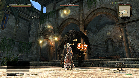 ���������꡼ No.012�Υ���ͥ������ / ��Dragon's Dogma Online�ץ�������3.1���åץǡ��Ⱥǿ����󡣼��Υ��ԥ��ե����ɤǲ�������뿷���ʥ������ॹ����EX��������