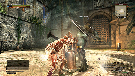 ���������꡼ No.013�Υ���ͥ������ / ��Dragon's Dogma Online�ץ�������3.1���åץǡ��Ⱥǿ����󡣼��Υ��ԥ��ե����ɤǲ�������뿷���ʥ������ॹ����EX��������