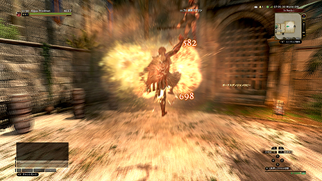 ���������꡼ No.015�Υ���ͥ������ / ��Dragon's Dogma Online�ץ�������3.1���åץǡ��Ⱥǿ����󡣼��Υ��ԥ��ե����ɤǲ�������뿷���ʥ������ॹ����EX��������