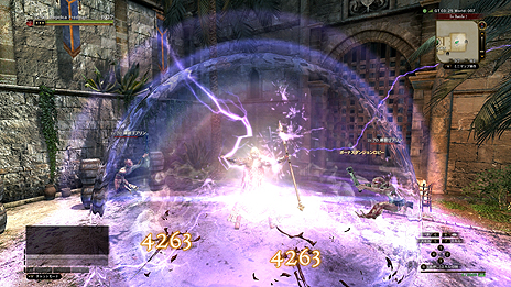 ���������꡼ No.017�Υ���ͥ������ / ��Dragon's Dogma Online�ץ�������3.1���åץǡ��Ⱥǿ����󡣼��Υ��ԥ��ե����ɤǲ�������뿷���ʥ������ॹ����EX��������