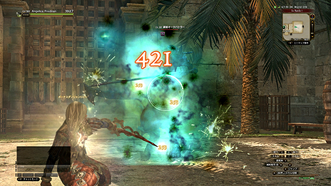 ���������꡼ No.019�Υ���ͥ������ / ��Dragon's Dogma Online�ץ�������3.1���åץǡ��Ⱥǿ����󡣼��Υ��ԥ��ե����ɤǲ�������뿷���ʥ������ॹ����EX��������