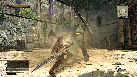 ���������꡼ No.021�Υ���ͥ������ / ��Dragon's Dogma Online�ץ�������3.1���åץǡ��Ⱥǿ����󡣼��Υ��ԥ��ե����ɤǲ�������뿷���ʥ������ॹ����EX��������