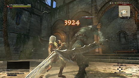 ���������꡼ No.022�Υ���ͥ������ / ��Dragon's Dogma Online�ץ�������3.1���åץǡ��Ⱥǿ����󡣼��Υ��ԥ��ե����ɤǲ�������뿷���ʥ������ॹ����EX��������