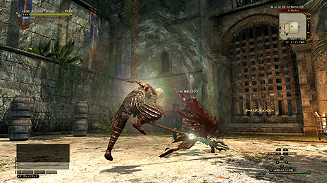 ���������꡼ No.025�Υ���ͥ������ / ��Dragon's Dogma Online�ץ�������3.1���åץǡ��Ⱥǿ����󡣼��Υ��ԥ��ե����ɤǲ�������뿷���ʥ������ॹ����EX��������