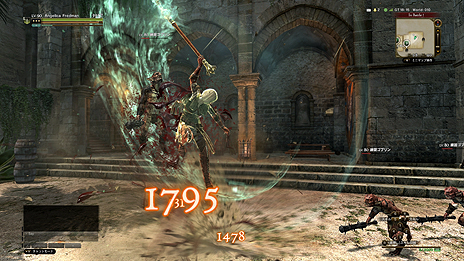 ���������꡼ No.026�Υ���ͥ������ / ��Dragon's Dogma Online�ץ�������3.1���åץǡ��Ⱥǿ����󡣼��Υ��ԥ��ե����ɤǲ�������뿷���ʥ������ॹ����EX��������