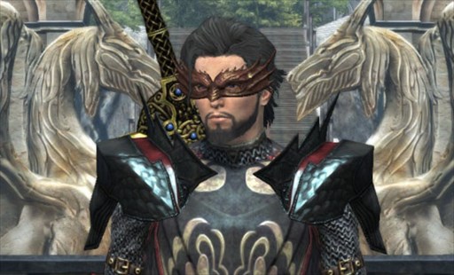 ���������꡼ No.002�Υ���ͥ������ / ��DDON�ס��������ȥ꡼��ߥå�������˾�Ȼ����ˤ�� �³���פ��ۿ�����