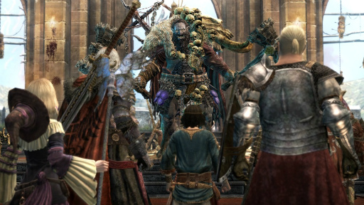 ꡼ No.001Υͥ / Dragon's Dogma Onlineץ3.1ΥƥĤθǾڤʤΤˡãԤʡȳξɡвȥӥ륢ɤäƤ