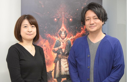 画像ギャラリー No.006のサムネイル画像 / 「Dragon's Dogma Online」,シーズン3.1実装直前インタビュー。新たなモンスターやコンテンツの狙いを聞く