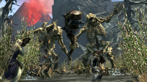 ꡼ No.016 | Dragon's Dogma Onlineס3.1ľ󥿥ӥ塼ʥ󥹥䥳ƥĤʹ