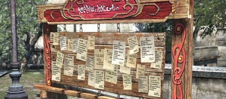 ���������꡼ No.007�Υ���ͥ������ / ��Dragon's Dogma Online�פΥ��åץǡ��ȡ֥�������3.1�פ��������������ꥹ�ޥ����٥�ȡ�������Ի׵Ĥ�ή�����פ�����