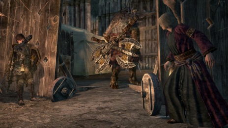 ���������꡼ No.020�Υ���ͥ������ / ��Dragon's Dogma Online�פΥ��åץǡ��ȡ֥�������3.1�פ��������������ꥹ�ޥ����٥�ȡ�������Ի׵Ĥ�ή�����פ�����