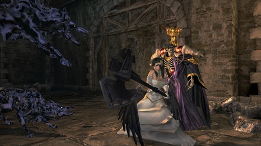 ���������꡼ No.002�Υ���ͥ������ / ��Dragon's Dogma Online�ס�TV���˥�֥����С������ɡפȤΥ���ܥ��٥�Ȥ�����