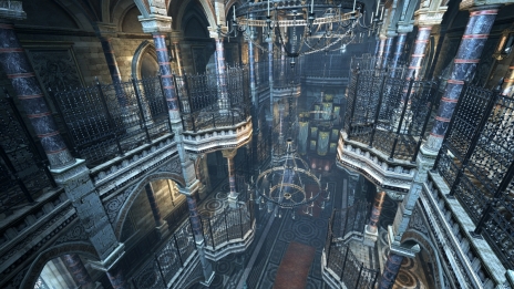 ���������꡼ No.002�Υ���ͥ������ / ��Dragon��s Dogma Online�פΥ��åץǡ��ȡ֥�������3.2�פ�4��12���˼������ꡣ������֥֡ϥ����ץ����פξ�������餫��