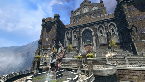 ���������꡼ No.003�Υ���ͥ������ / ��Dragon��s Dogma Online�פΥ��åץǡ��ȡ֥�������3.2�פ�4��12���˼������ꡣ������֥֡ϥ����ץ����פξ�������餫��