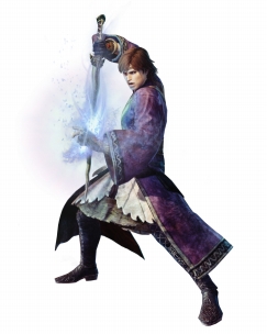 ���������꡼ No.004�Υ���ͥ������ / ��Dragon��s Dogma Online�פΥ��åץǡ��ȡ֥�������3.2�פ�4��12���˼������ꡣ������֥֡ϥ����ץ����פξ�������餫��