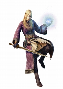 ���������꡼ No.005�Υ���ͥ������ / ��Dragon��s Dogma Online�פΥ��åץǡ��ȡ֥�������3.2�פ�4��12���˼������ꡣ������֥֡ϥ����ץ����פξ�������餫��