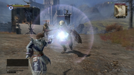 ���������꡼ No.006�Υ���ͥ������ / ��Dragon��s Dogma Online�פΥ��åץǡ��ȡ֥�������3.2�פ�4��12���˼������ꡣ������֥֡ϥ����ץ����פξ�������餫��