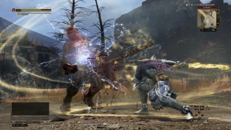 ���������꡼ No.007�Υ���ͥ������ / ��Dragon��s Dogma Online�פΥ��åץǡ��ȡ֥�������3.2�פ�4��12���˼������ꡣ������֥֡ϥ����ץ����פξ�������餫��