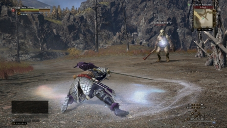 ���������꡼ No.008�Υ���ͥ������ / ��Dragon��s Dogma Online�פΥ��åץǡ��ȡ֥�������3.2�פ�4��12���˼������ꡣ������֥֡ϥ����ץ����פξ�������餫��