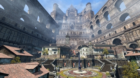 ���������꡼ No.019�Υ���ͥ������ / ��Dragon��s Dogma Online�פΥ��åץǡ��ȡ֥�������3.2�פ�4��12���˼������ꡣ������֥֡ϥ����ץ����פξ�������餫��