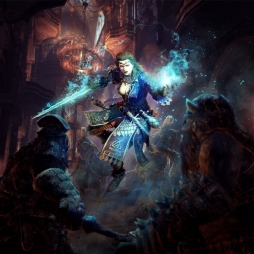 ���������꡼ No.020�Υ���ͥ������ / ��Dragon��s Dogma Online�פΥ��åץǡ��ȡ֥�������3.2�פ�4��12���˼������ꡣ������֥֡ϥ����ץ����פξ�������餫��