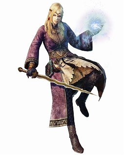 ���������꡼ No.003�Υ���ͥ������ / ��Dragon��s Dogma Online�ס���������٥�80�ˤʤ�륭���ڡ��󤬥�������