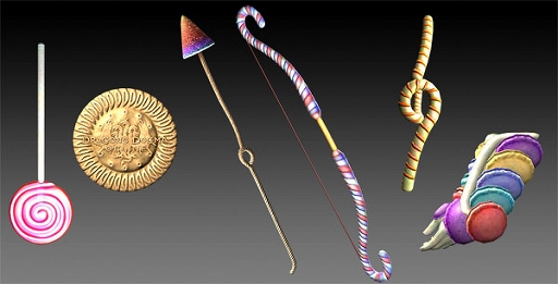 ���������꡼ No.011�Υ���ͥ������ / ��Dragon��s Dogma Online�ס���������٥�80�ˤʤ�륭���ڡ��󤬥�������