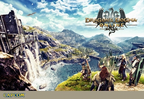 ���������꡼ No.009�Υ���ͥ������ / ��Dragon��s Dogma Online�פȡ�Re:�����פΥ���ܤ��������ȡ����Х롤��ࡤ���ΰ�����Ƹ������������о�