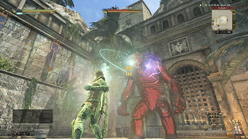 ꡼ No.012 | Dragons Dogma Onlineס֥֡ϥץפΥॹ¸֤ΥॹEXɲåξ󤬸