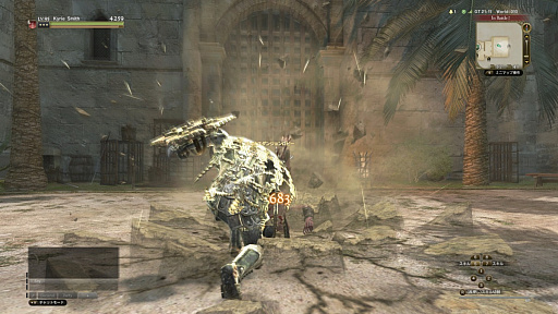 ꡼ No.013 | Dragons Dogma Onlineס֥֡ϥץפΥॹ¸֤ΥॹEXɲåξ󤬸