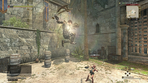 ꡼ No.014 | Dragons Dogma Onlineס֥֡ϥץפΥॹ¸֤ΥॹEXɲåξ󤬸