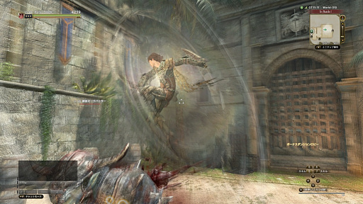 ꡼ No.022 | Dragons Dogma Onlineס֥֡ϥץפΥॹ¸֤ΥॹEXɲåξ󤬸