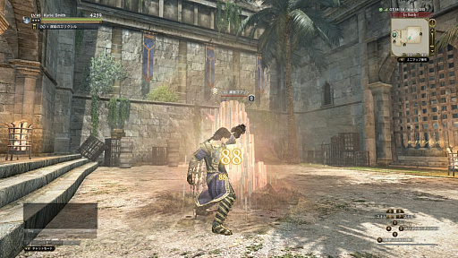 ꡼ No.030 | Dragons Dogma Onlineס֥֡ϥץפΥॹ¸֤ΥॹEXɲåξ󤬸