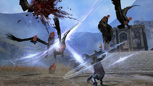 ꡼ No.035 | Dragons Dogma Onlineס֥֡ϥץפΥॹ¸֤ΥॹEXɲåξ󤬸