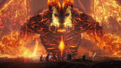 ���������꡼ No.001�Υ���ͥ������ / ��Dragon��s Dogma Online�ץ�������3.2�Ρ֥��ꥢ�ߥå����ס֥��֥��ȡ��꡼�פξܺ٤�������