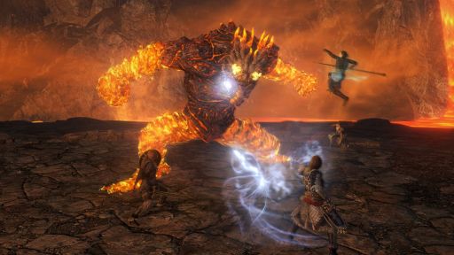 ���������꡼ No.003�Υ���ͥ������ / ��Dragon��s Dogma Online�ץ�������3.2�Ρ֥��ꥢ�ߥå����ס֥��֥��ȡ��꡼�פξܺ٤�������
