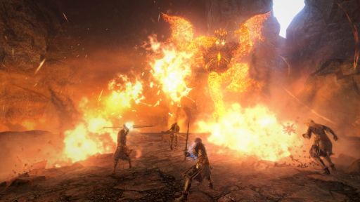 Dragons Dogma Onlineץ3.2Ρ֥ꥢߥåס֥֥ȡ꡼פξܺ٤