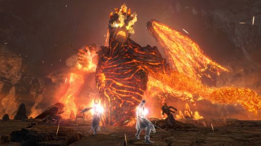 ���������꡼ No.006�Υ���ͥ������ / ��Dragon��s Dogma Online�ץ�������3.2�Ρ֥��ꥢ�ߥå����ס֥��֥��ȡ��꡼�פξܺ٤�������