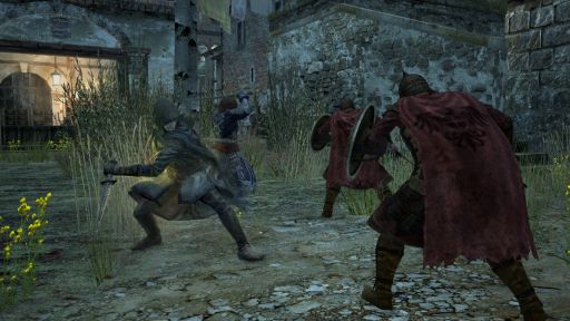 ���������꡼ No.019�Υ���ͥ������ / ��Dragon��s Dogma Online�ץ�������3.2�Ρ֥��ꥢ�ߥå����ס֥��֥��ȡ��꡼�פξܺ٤�������