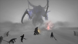 ���������꡼ No.007�Υ���ͥ������ / ��Dragon��s Dogma Online�ס��֥�������3.2�פΥ������ߥå�����̸�ο��λ�Ʈ�ɤȿ������ⷳ�;����������ˡ��ݡ���Υ�ե���������